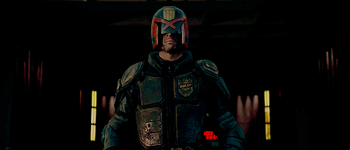 Judge Dredd Fan Club and Community!  Wallpapers, Games, Art, Discussions, and More!