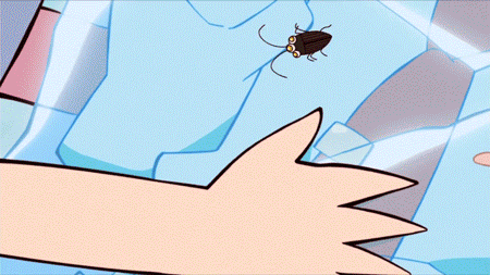 1 space patrol luluco gifs - gif abyss