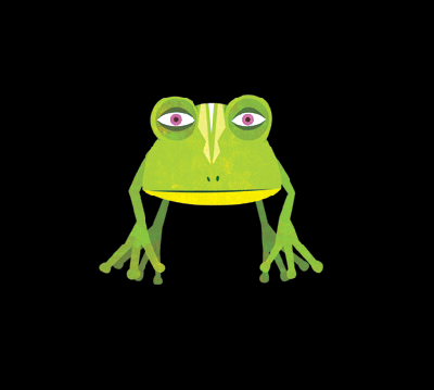 frogs fan club