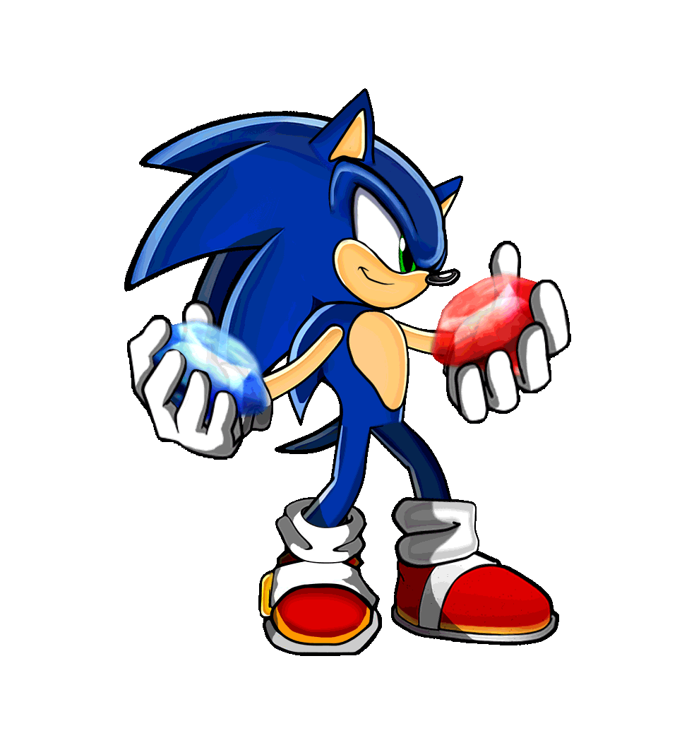 Sonic The Hedgehog Gifs Vrogue Co