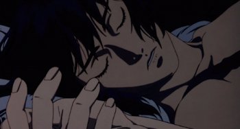 [530+] Ghost In The Shell Gifs