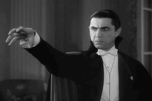 Dracula (1931) Gif