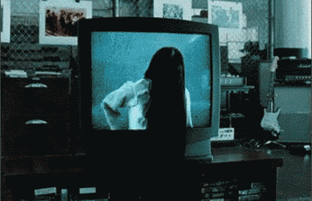 The Ring (2002) Gif - Gif Abyss