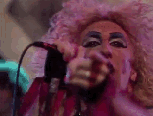 Twisted Sister Gif