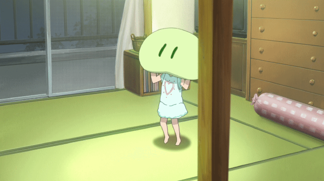 Download Anime Clannad Gif