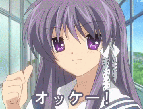 Update 60 thumbs up anime gif super hot  incdgdbentre