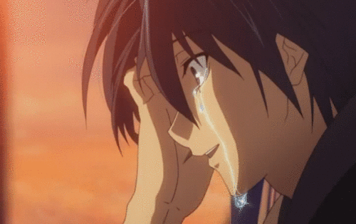 Anime Clannad Gif - Gif Abyss