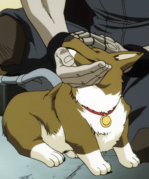 Anime Cowboy Bebop Gif Gif Abyss