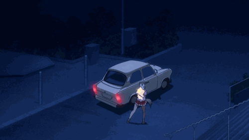 Featured image of post Anime Car Gif : Please post gifs you&#039;ve made yourself.