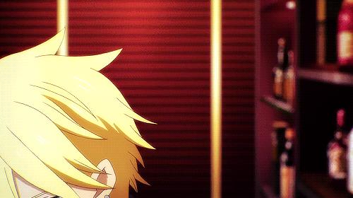 Aoharu × Kikanjū Gif - Gif Abyss