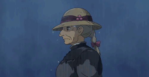 Howl's Moving Castle Gif - ID: 103628 - Gif Abyss