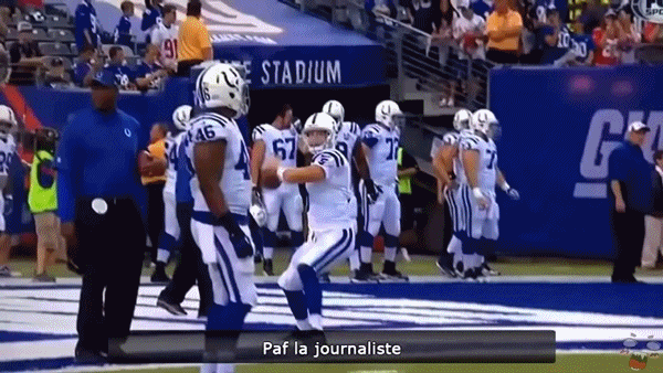 Nfl Football GIF  Nfl Football Griddy  Discover  Share GIFs