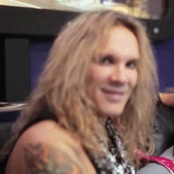 Steel Panther Gif