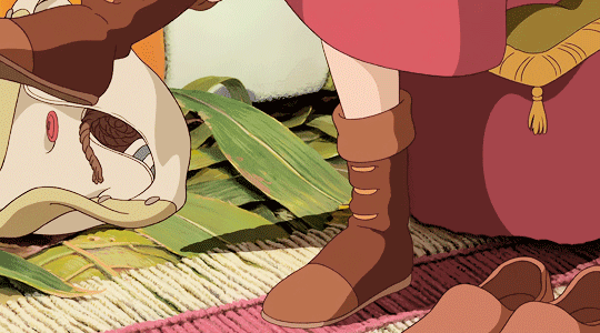 Arrietty Hentai
