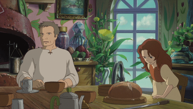 Arrietty Hentai