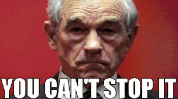 Ron Paul Gifs