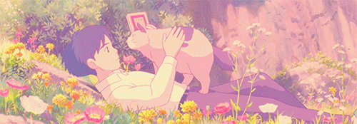 Arrietty Hentai