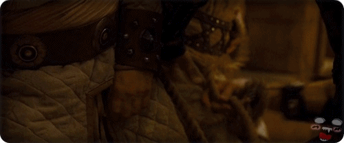 Prince of Persia: The Sands of Time Gif