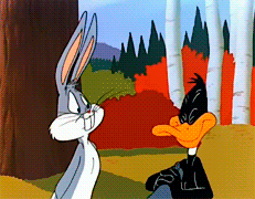 Looney Tunes Gif - ID: 105757 - Gif Abyss