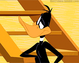 Looney Tunes Gif - Gif Abyss.