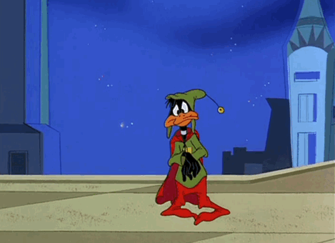 Looney Tunes Gif - ID: 106344 - Gif Abyss