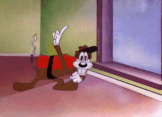 Looney Tunes Gif - Gif Abyss