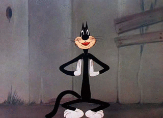 Looney Tunes Gif Id Gif Abyss