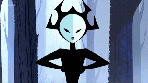 Samurai Jack Hentia