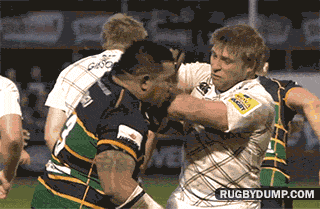 Rugby Gif