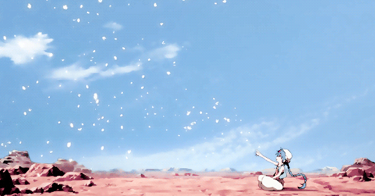 Magi: The Labyrinth Of Magic Gif - Gif Abyss