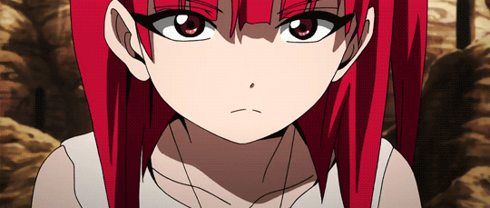 Magic Labrodor Gif Magi: The Labyrinth Of Magic Gif - Gif Abyss