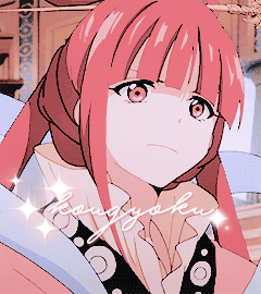 Magi: The Labyrinth Of Magic Gif - Gif Abyss