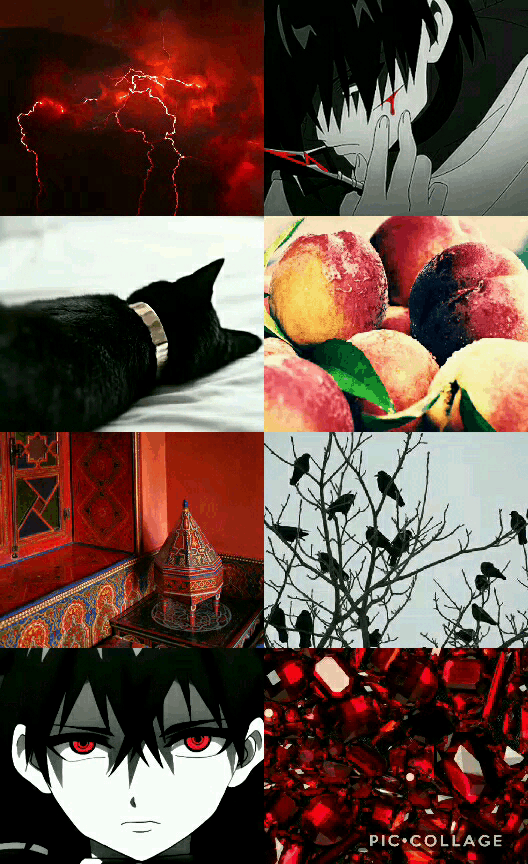 Magi The Labyrinth Of Magic Gif Gif Abyss