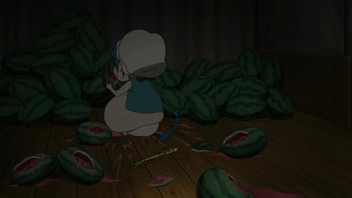 Magic Labrodor Gif Download Anime Magi: The Labyrinth Of Magic Gif