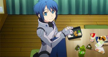 Download Anime Re:Creators Gif