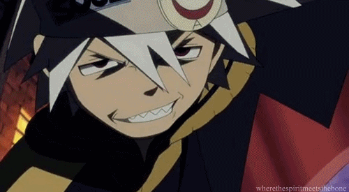 Download Anime Soul Eater Gif - Gif Abyss