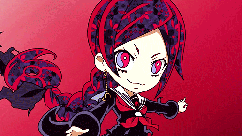 Soul Eater NOT! Gif