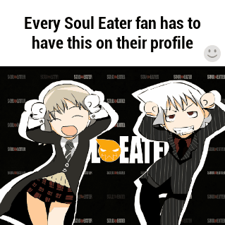 Soul Eater Gif