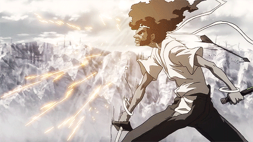 Afro Samurai 10 Best Quotes From The Franchise Ranked