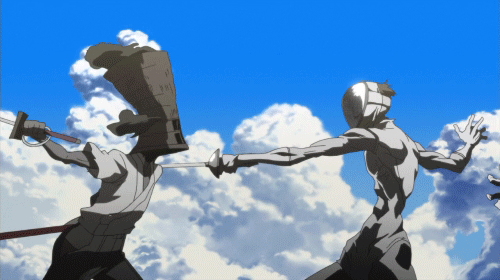 Steam Workshop::Afro Samurai: Resurrection. [Bridge Scene] 1080p