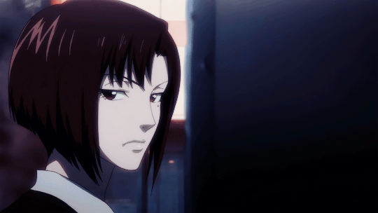 Psycho-Pass Gif - Gif Abyss