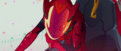 Eva O2 Gif Download Neon Genesis Evangelion Anime Evangelion: 3.0 You Can (Not ...