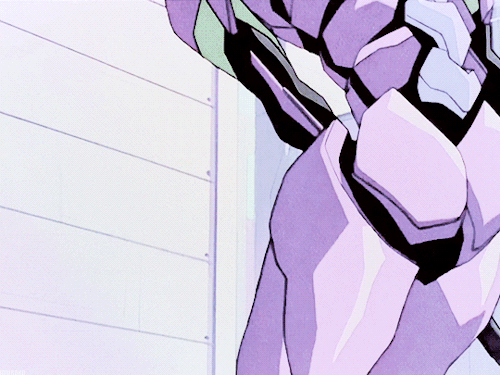 Download Anime Neon Genesis Evangelion Gif - Gif Abyss