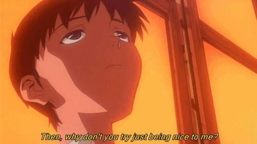 End Of Evangelion Quotes End Of Evangelion Gif - Gif Abyss