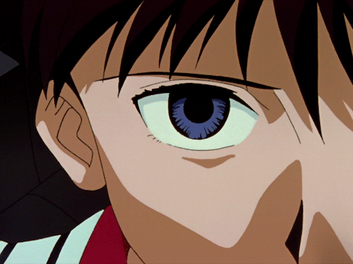 Download Anime Neon Genesis Evangelion Gif - Gif Abyss