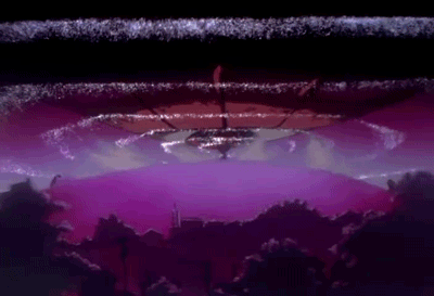 Anime Neon Genesis Evangelion Gif - Gif Abyss