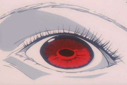 End of Evangelion Gif