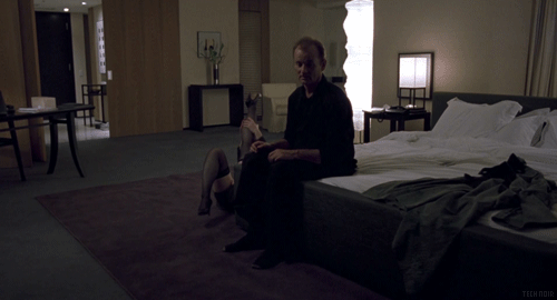 Lost In Translation Gif