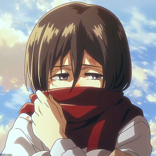 Attack On Titan Gif Gif Abyss