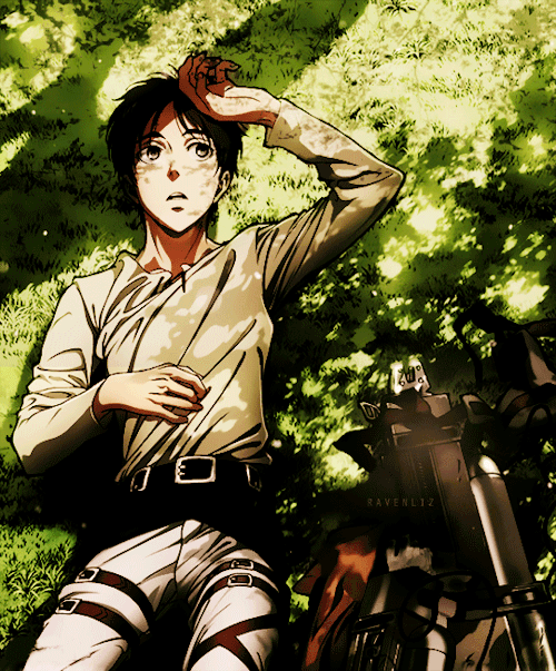 Anime Attack On Titan Gif Gif Abyss